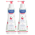 Mustela Comfort Badegel 2x300 ml