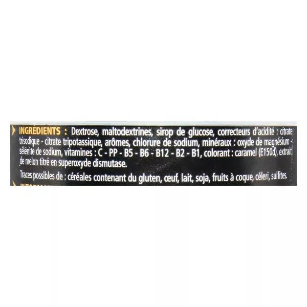 Eafit Bebida Enérgetica - 3h Sabor Té Melocotón 500g 