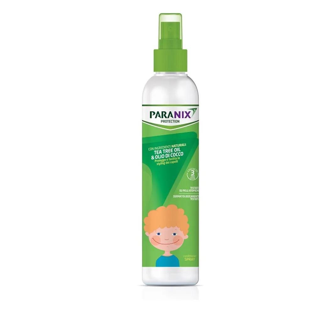 Paranix Protection Conditioner Spray Per Lui Antipidocchi 250 ml