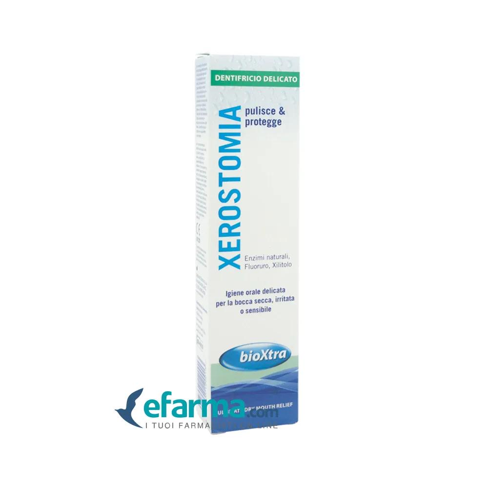 Bioxtra Dentifricio Delicato 50 ml