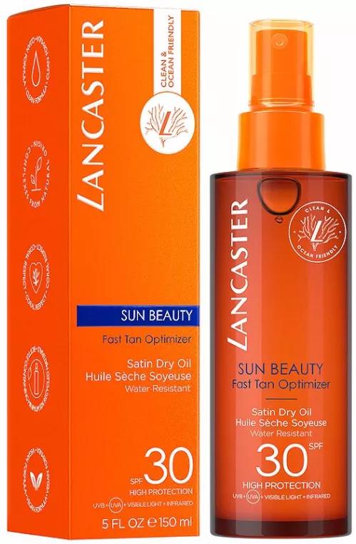 Lancaster Sun Beauty Dry Oil SPF30 150 ml