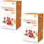Cysticlean Forte 240 mg PAC 2x60 Kapseln