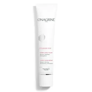 Crema illuminante Onagrine Vitamin Pop Lovely Glow 40 ml