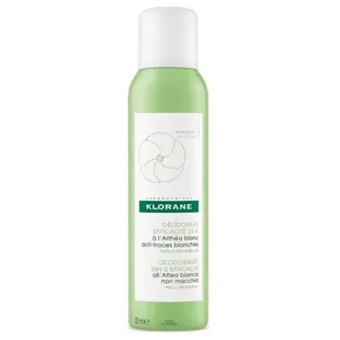 Klorane Desodorante Eficácia 24 Horas em Altea Blanca 125 ml