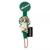 Soframar Soother Clip Jelekros the Lion