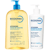 Bioderma Atoderm Shower Oil 1 Liter + Atopic Skin Cream 500 ml