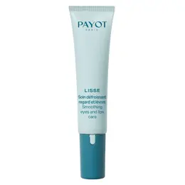 Payot Lisse Soin Défroissant Regard et Lèvres 15ml