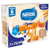 Nestlé porridge liquid 8 cereals with honey 2x250ml 6 m 