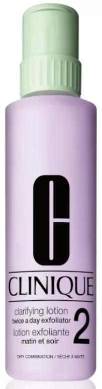 Clinique Clarifying Lotion 2 487 ml