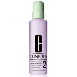 Clinique Clarifying Lotion 2 487 ml