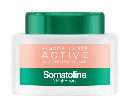 Somatoline Skin Expert Gel Intensivo Rimodellante 250 ml