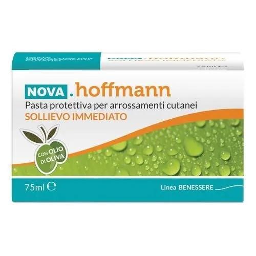 Nova Hoffmann Pasta Protettiva Per Arrossamenti Cutanei 75 ml