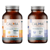 WeBotanix Calmia Day 60 Capsules + Night 60 Capsules