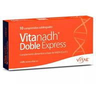Vitae Vitanadh Doble Express 10 Comprimidos