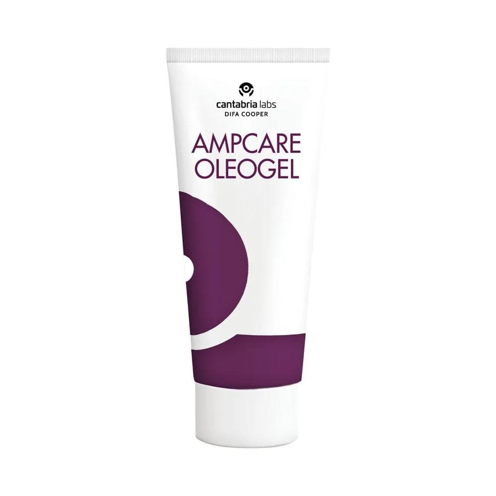 Ampcare Oleogel Gel Antibatterico 30 Ml