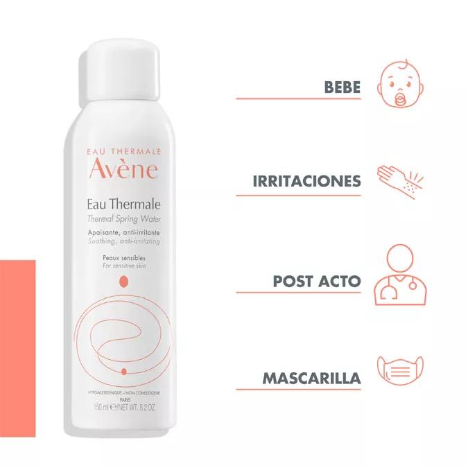 Avène Agua Termal 150 ml
