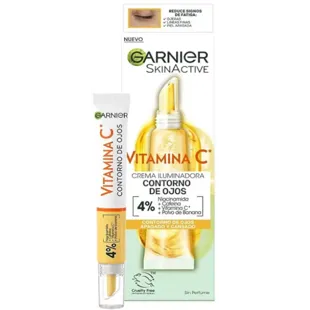 Garnier Vitamin C Augenkontur 15 ml