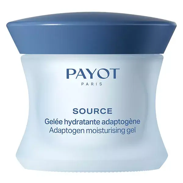Payot Source Gelée Hydratante Adaptogène 50ml