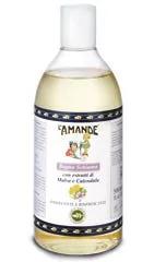 L'Amande Bagnoschiuma Estratti Malva Calendula 500 ml