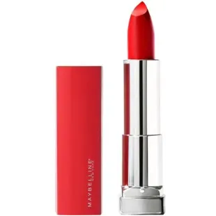 Maybelline Color Sensational Made For All Lipstick 382 - Red For Me 4.8 ml