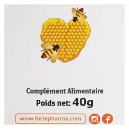 Forté Pharma Forté Royal Propolis Intense 40g