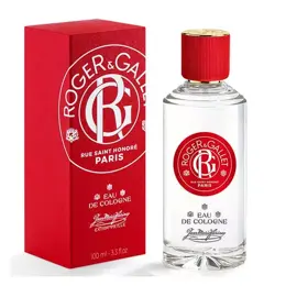 Roger&Gallet Jean-Marie Farina Eau de Cologne 100ml