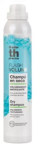 Th Pharma Flash Volume Shampooing Sec 200 ml