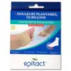 Epitact Coussinets Plantaires Epithelium 26 Taille S