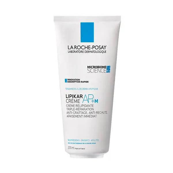 La Roche Posay Lipikar Crème Relipidante AP+M Triple Réparation 200ml