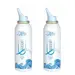 Quinton spray nasal isotonic hygiene journalière lot de 2 x 100ml