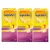 Supradyn Intensia Vitamines Minéraux et Fer 3x30 Comprimés Effervescents