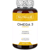 Nutalie Omega 3 Complex 2000 mg EPA, DHA avec vitamines E et D 60 capsules