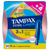 Tampax Pearl Compak Regular Tampons with Applicator 20 ct