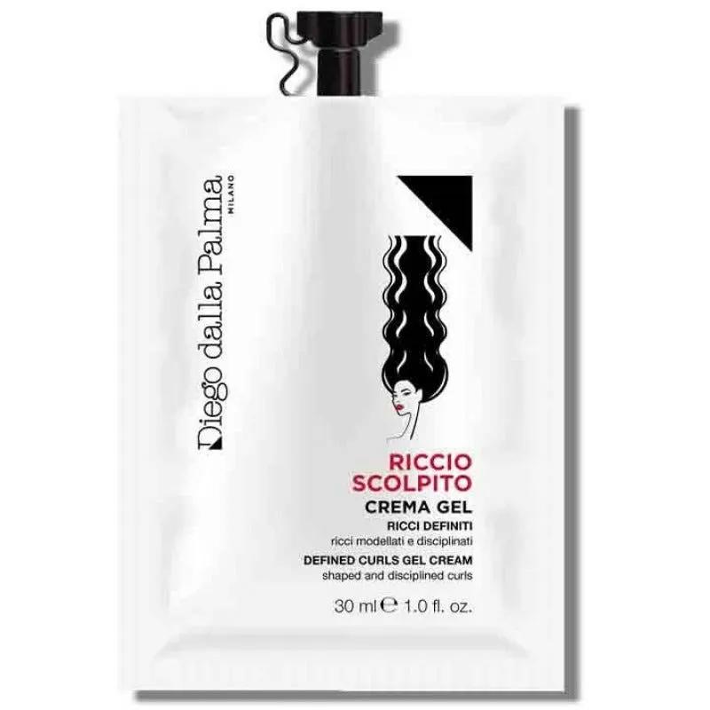 Diego dalla Palma Riccio Scolpito Crema Gel Ricci Definiti 30 ml