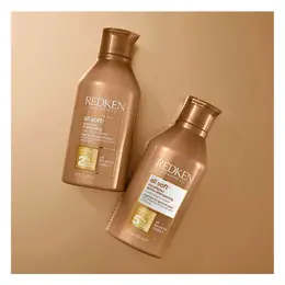 Redken All Soft Après-Shampoing Hydratant