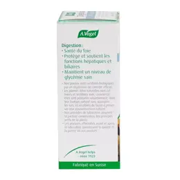 A.Vogel Complexe Digestion 50ml