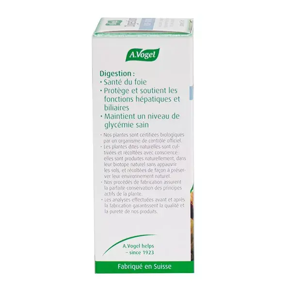 A.Vogel Complexe Digestion 50ml