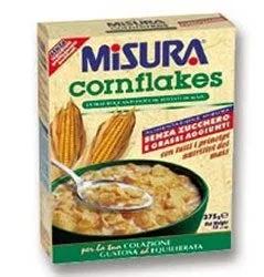 Misura Dolce Senza Cornflakes Senza Zucchero 375 g