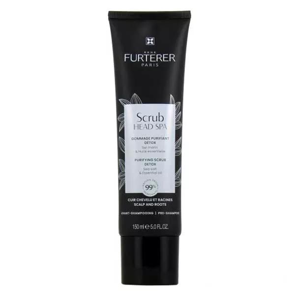 René Furterer Head Spa Purifying Scalp Scrub 150ml