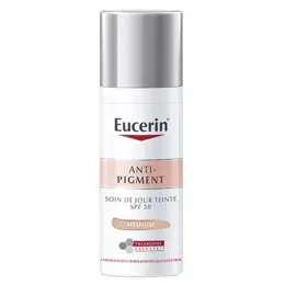 Eucerin Anti-Pigment Soin de Jour Teinté Medium SPF30 50ml