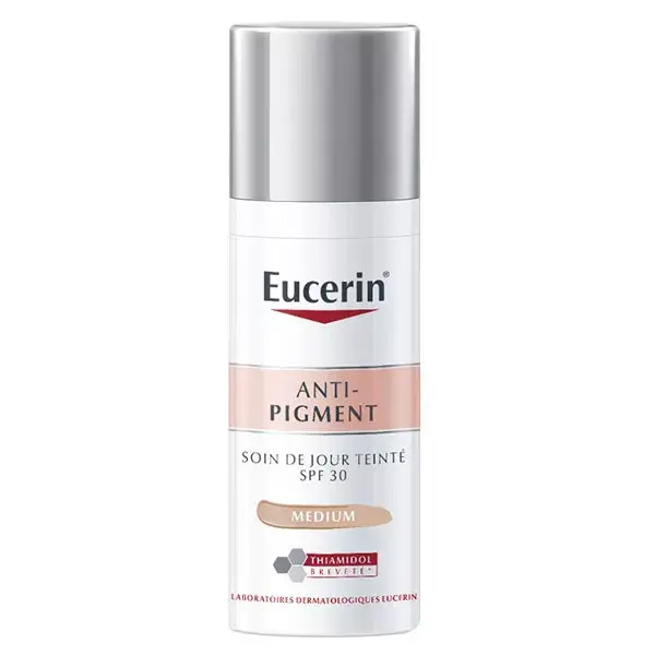 Eucerin Anti-Pigment Soin de Jour Teinté Medium SPF30 50ml