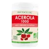 Phytoceutic Acérola 1000mg Bio 28 comprimés