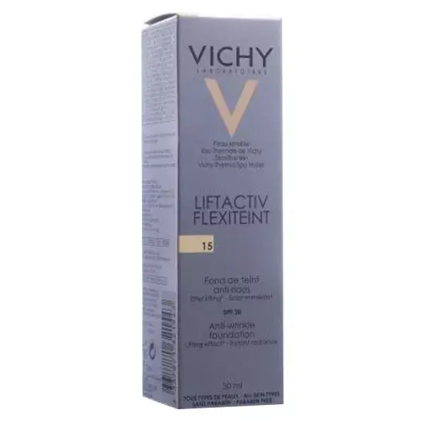 Vichy LiftActiv Flexilift Très Clair - Opal 15 30ml