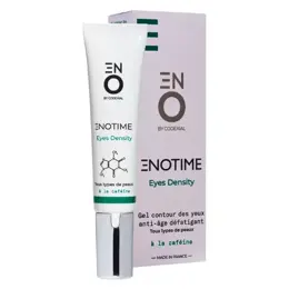 Eno Laboratoire Codexial Enotime Eyes Density Contour des Yeux 15ml