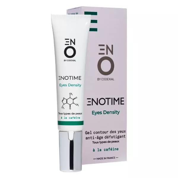 Eno Laboratoire Codexial Enotime Eyes Contorno de Ojos Densidad 15ml
