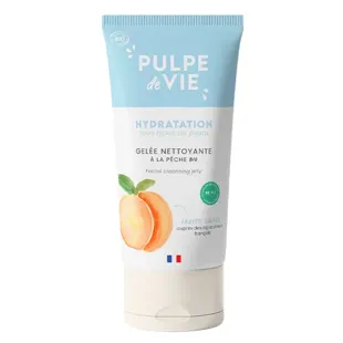 Pulpe de Vie The Cleanser Gel Detergente Bio 150ml