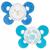 Physio Comfort Schnuller Chicco 6-16m 2 St.