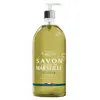 Beauterra Savon Liquide de Marseille Olive 1L