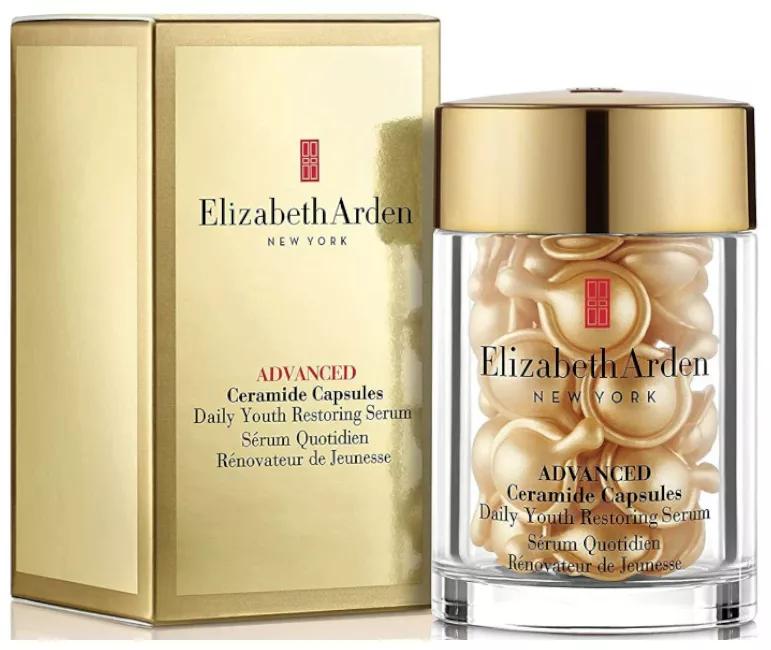 Elizabeth Arden Advanced Ceramide Sérum Quotidien Réparateur de Jeunesse 30 unités