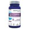 Granions 22 Vitamines Défenses Immunitaires 90 comprimés